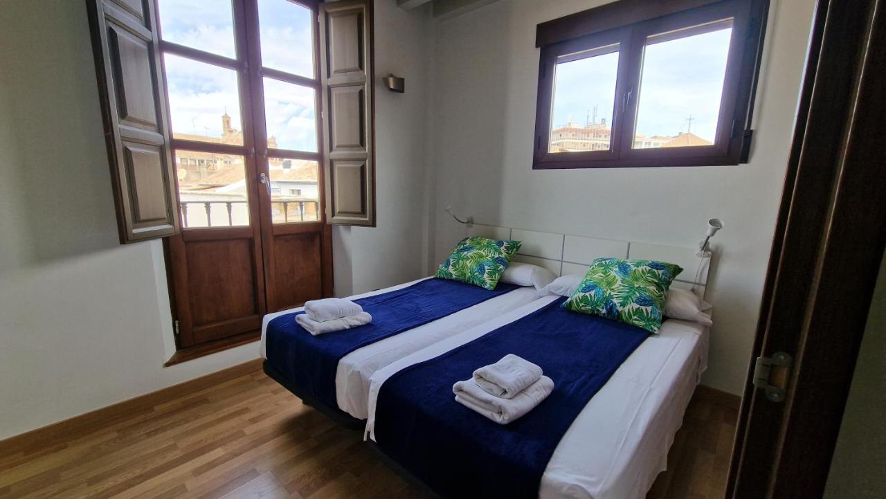 Apartamento Imeda Escudo Del Carmen 19
