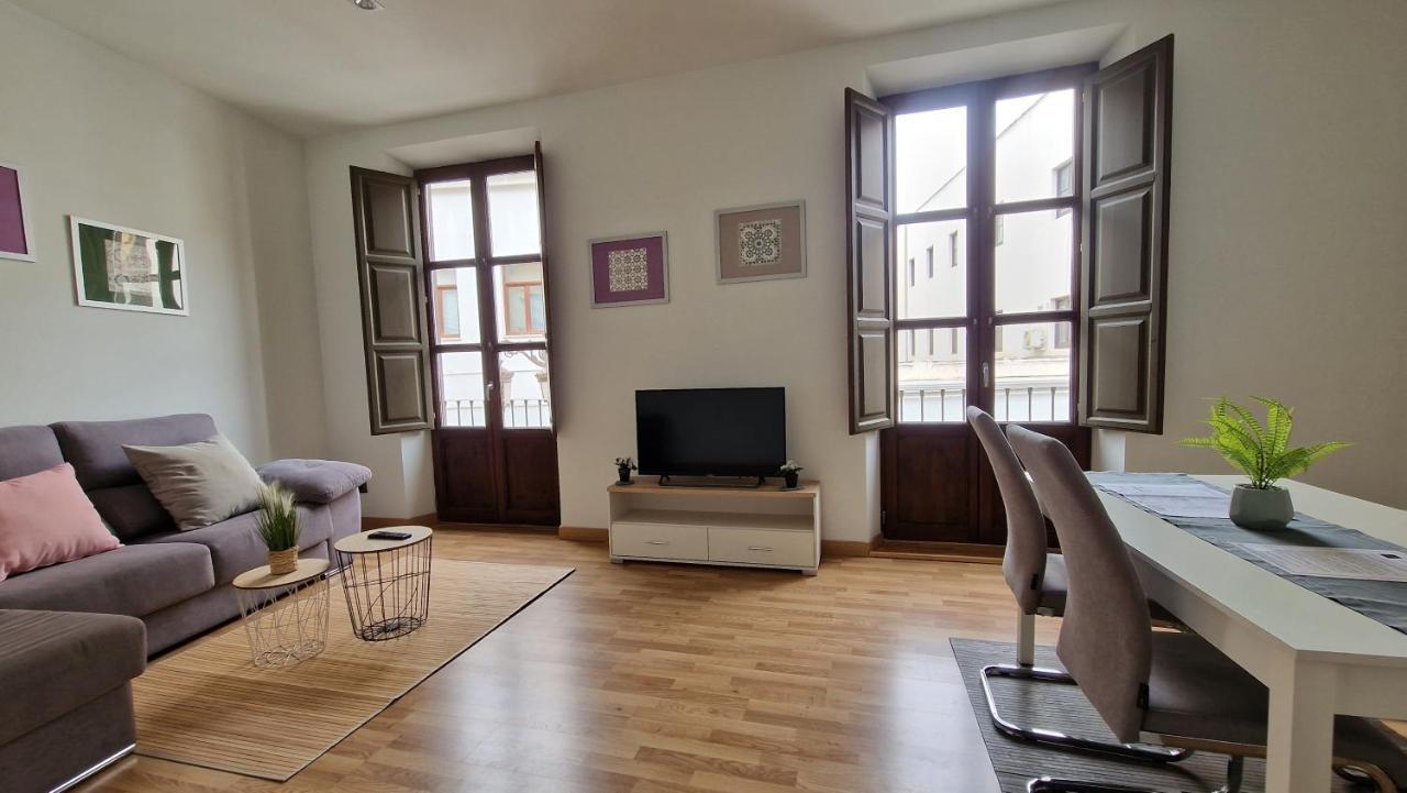 Apartamento Imeda Escudo Del Carmen 19