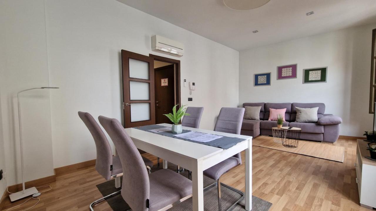 Apartamento Imeda Escudo Del Carmen 19