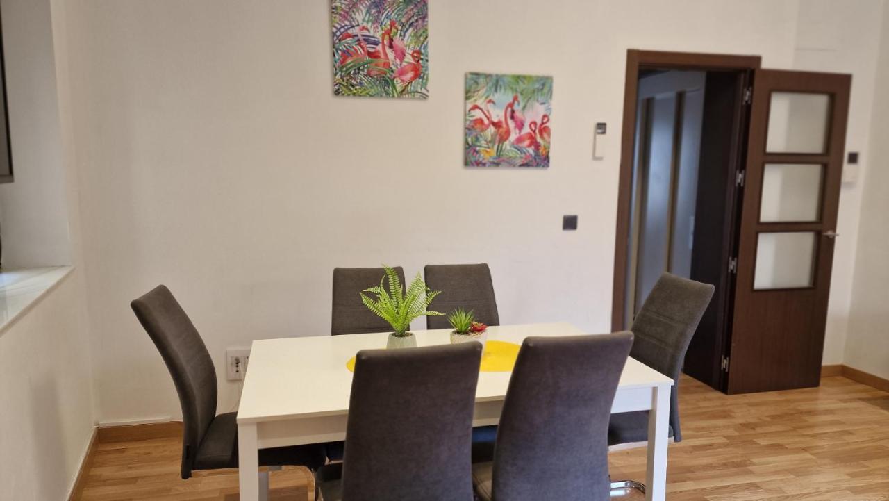 Apartamento Imeda Escudo Del Carmen 19 Granada