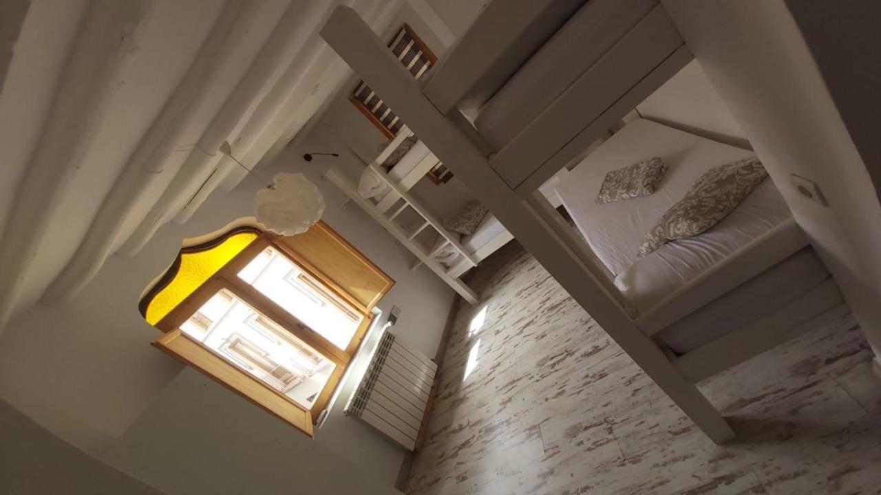 Amaka House Hostal Granada