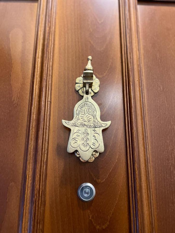 Apartamento Sueños De La Alhambra Granada
