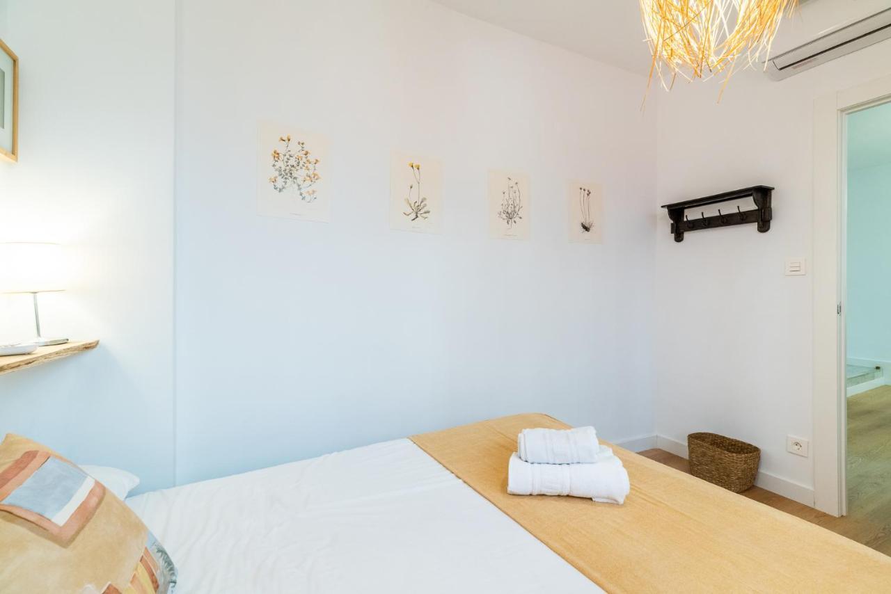 Apartamento Precioso En El Centro De
