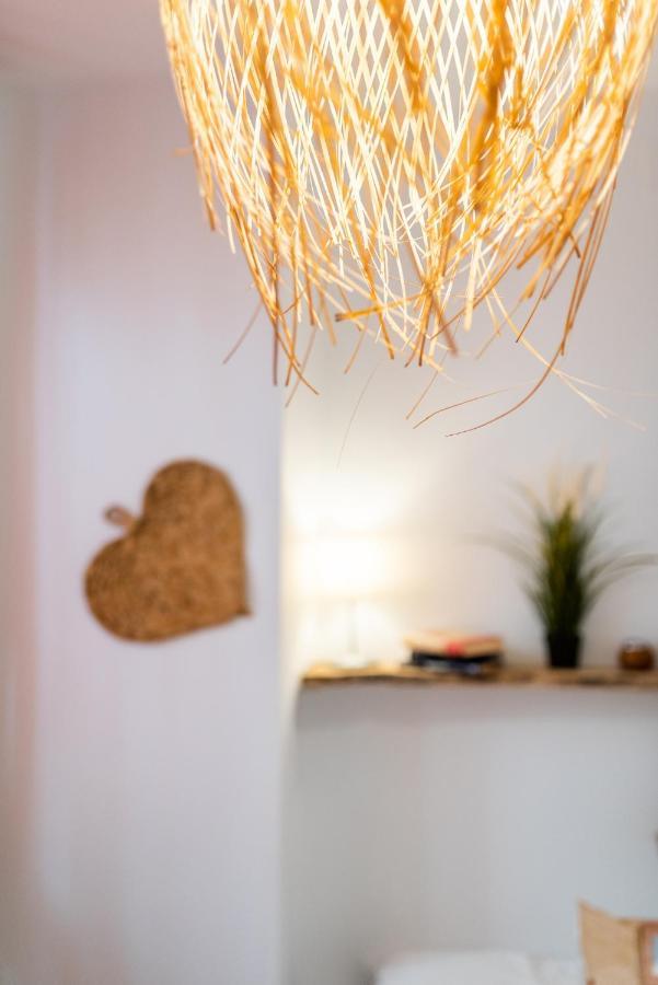 Apartamento Precioso En El Centro De