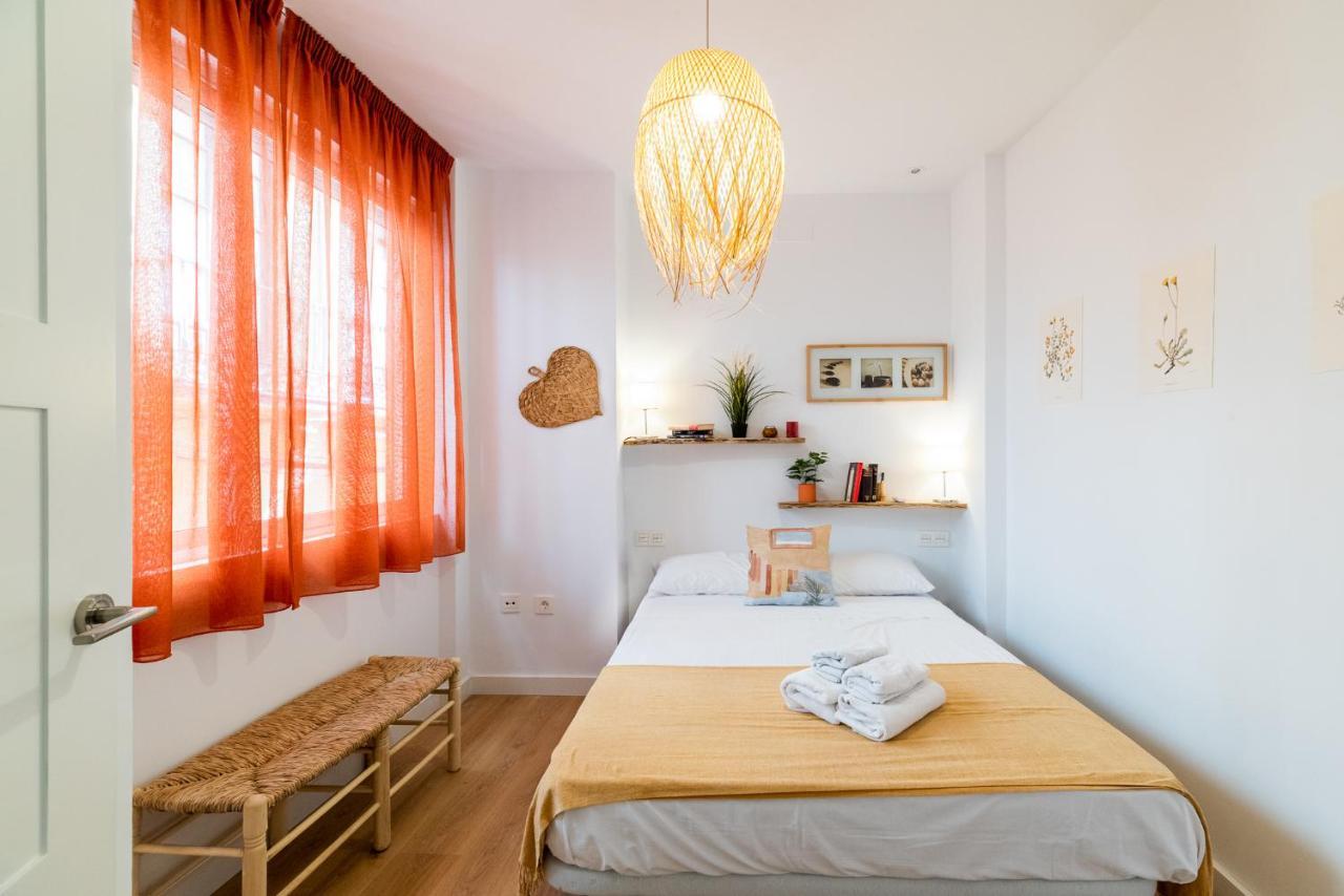 Apartamento Precioso En El Centro De