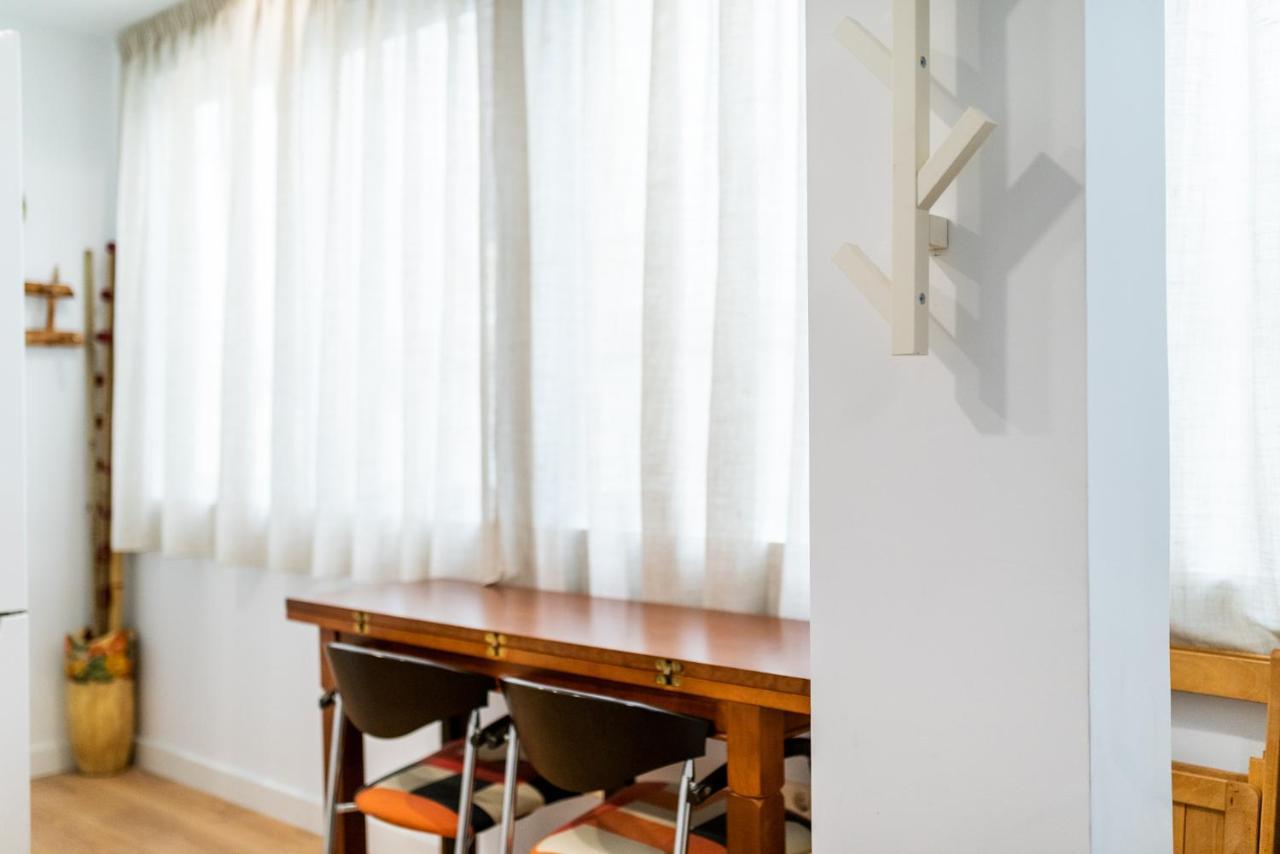 Apartamento Precioso En El Centro De Granada