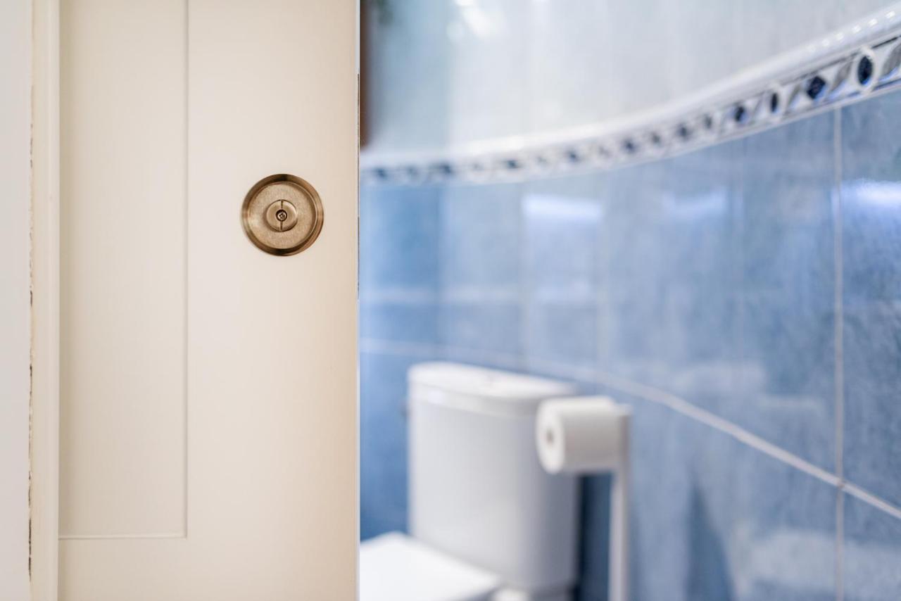 Apartamento Precioso En El Centro De
