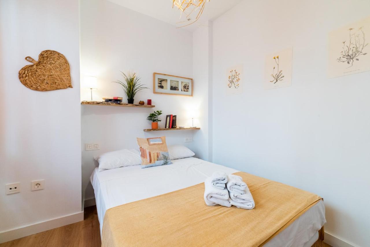 Apartamento Precioso En El Centro De Granada