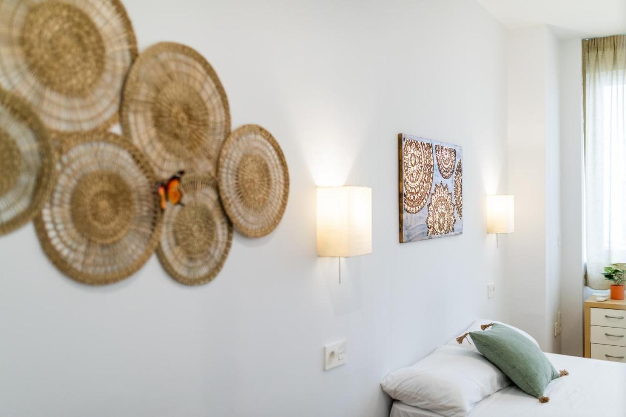 Precioso En El Centro De Apartamento Granada