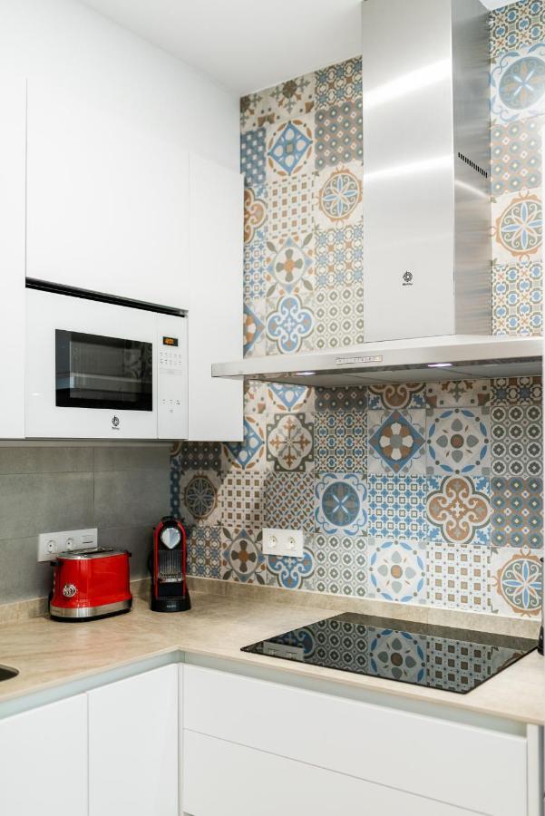 Precioso En El Centro De Apartamento Granada