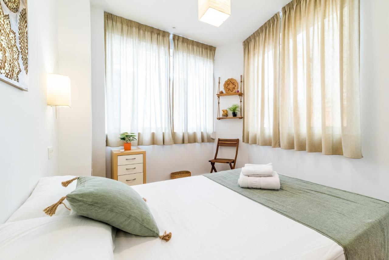 Precioso En El Centro De Apartamento Granada
