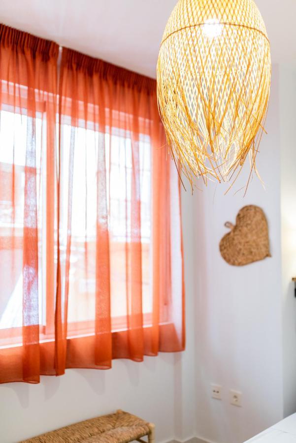 Precioso En El Centro De Apartamento Granada