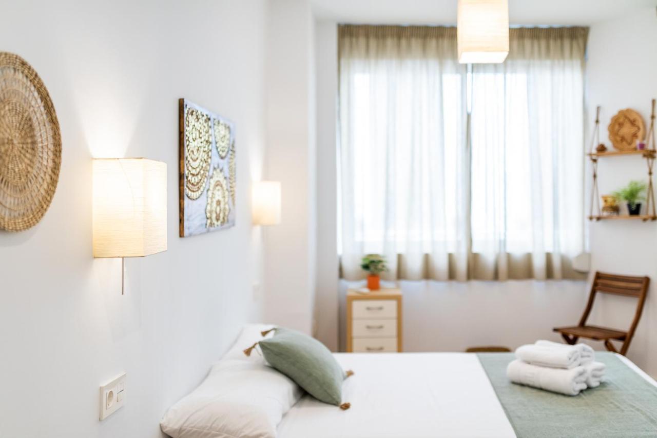 Apartamento Precioso En El Centro De *