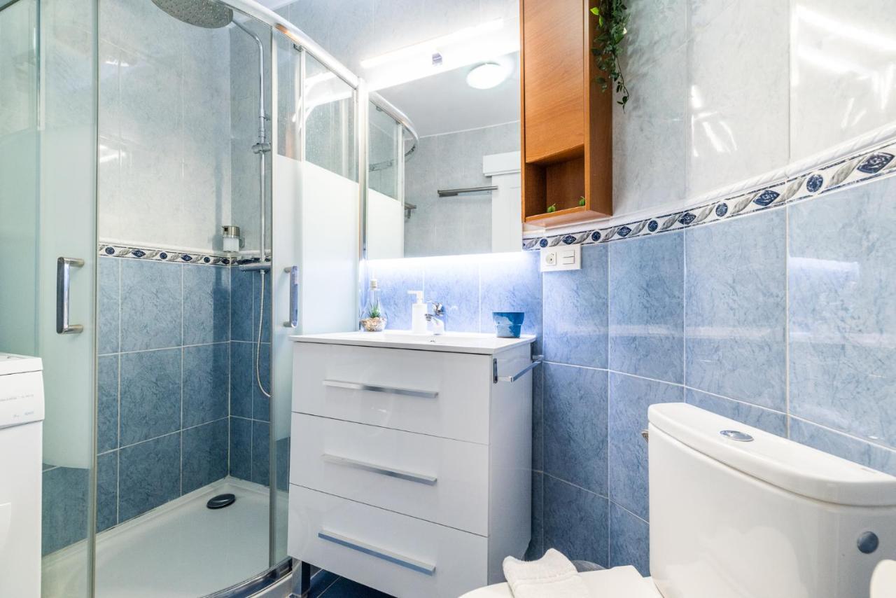 Apartamento Precioso En El Centro De *