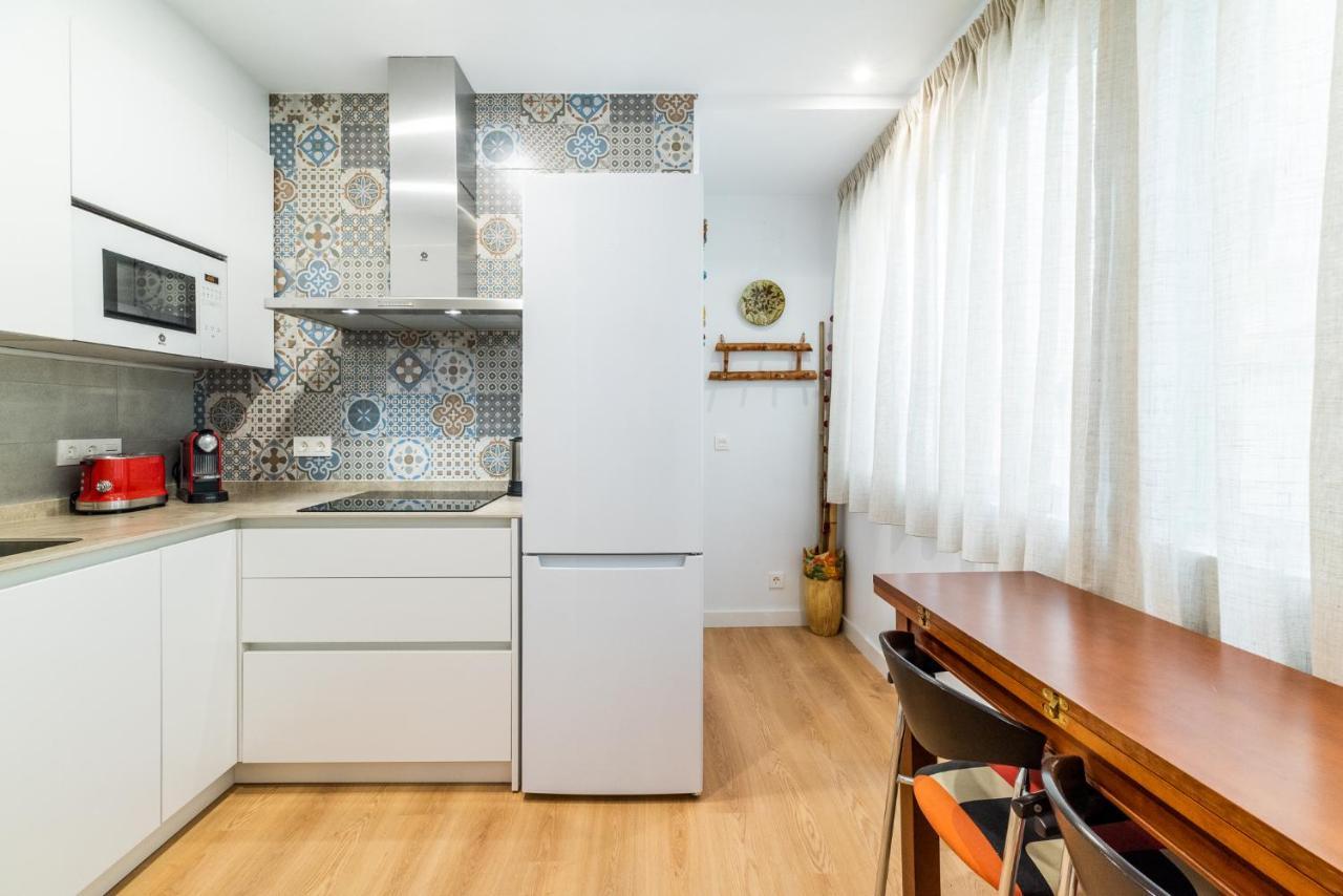 Apartamento Precioso En El Centro De Granada