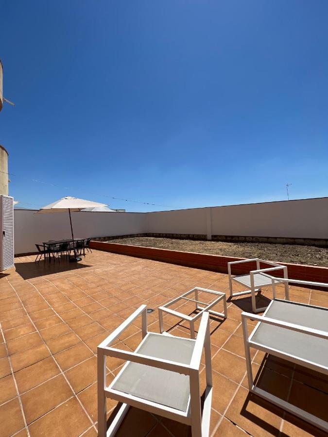Apartment Preciosa Vivienda Con Gran Terraza, Parking Gratis