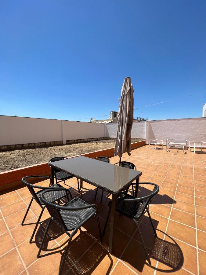 Preciosa Vivienda Con Gran Terraza, Parking Gratis *