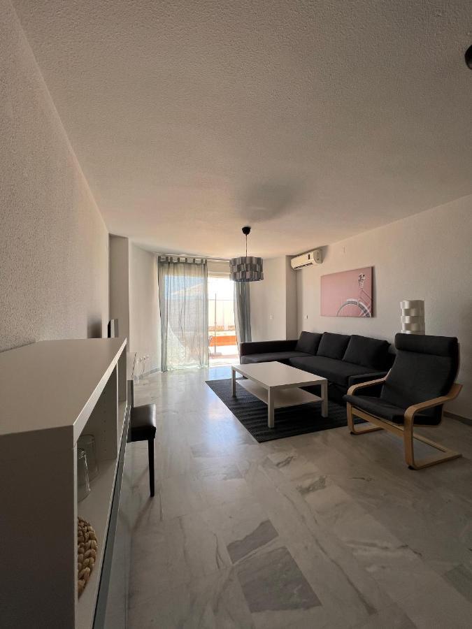 Preciosa Vivienda Con Gran Terraza, Parking Gratis Apartment Granada