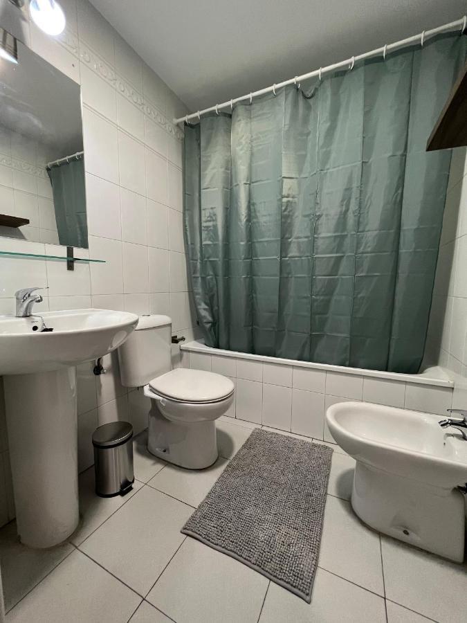 Apartment Preciosa Vivienda Con Gran Terraza, Parking Gratis