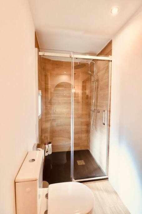 Apartamento Fantastico En