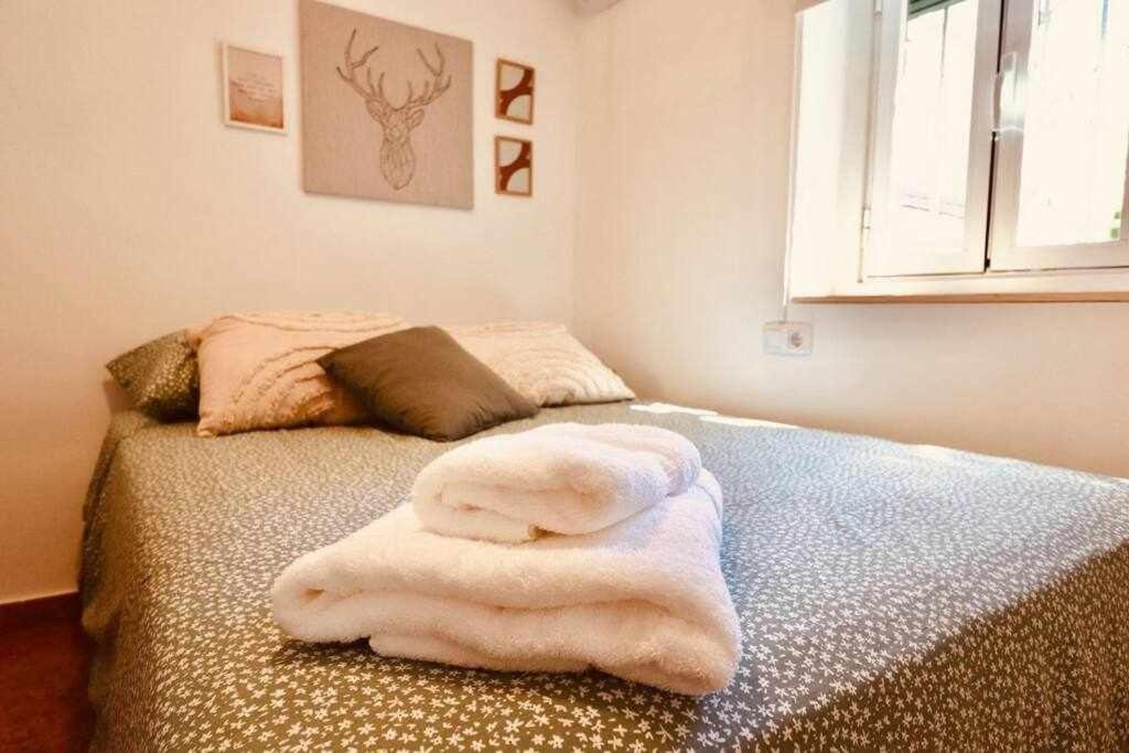 Fantastico En Apartamento *
