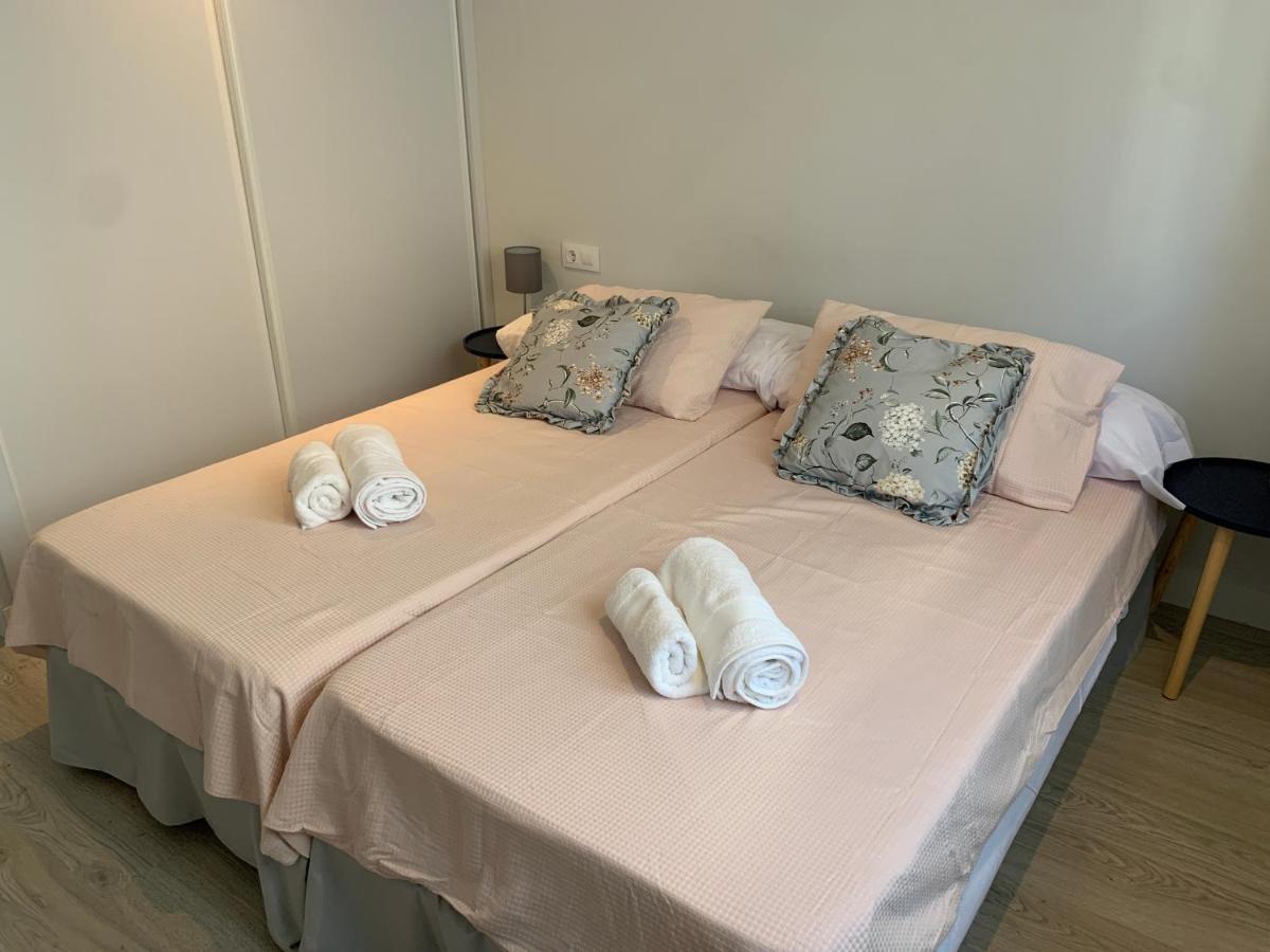 Nuevo, 3 Con Terraza Apartamento Granada
