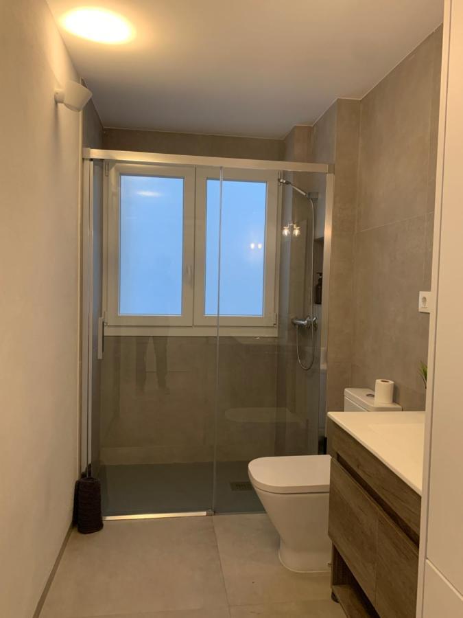 Apartamento Nuevo, 3 Con Terraza Granada