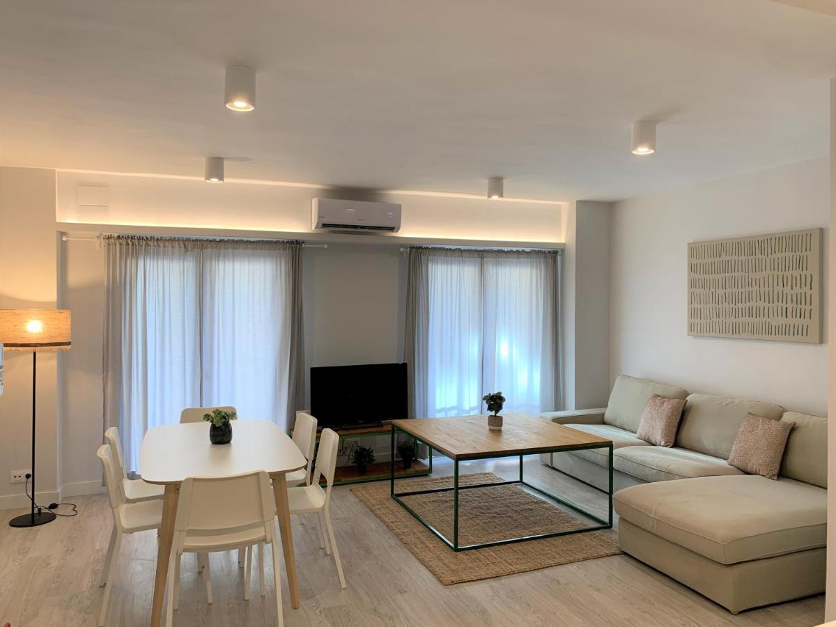 Apartamento Nuevo, 3 Con Terraza