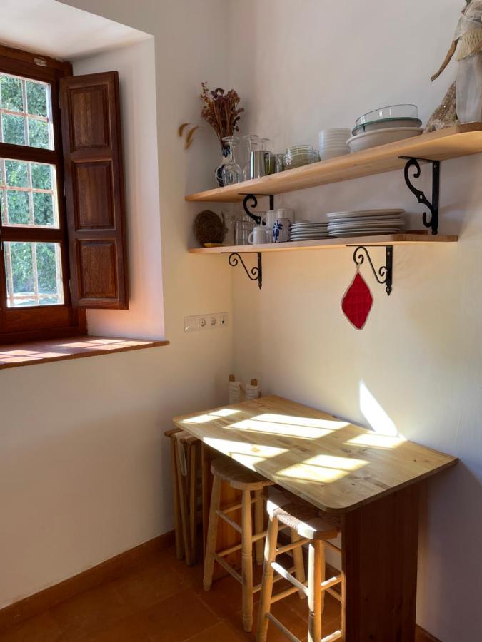 La Casita De San Nicolás Сasa de vacaciones *