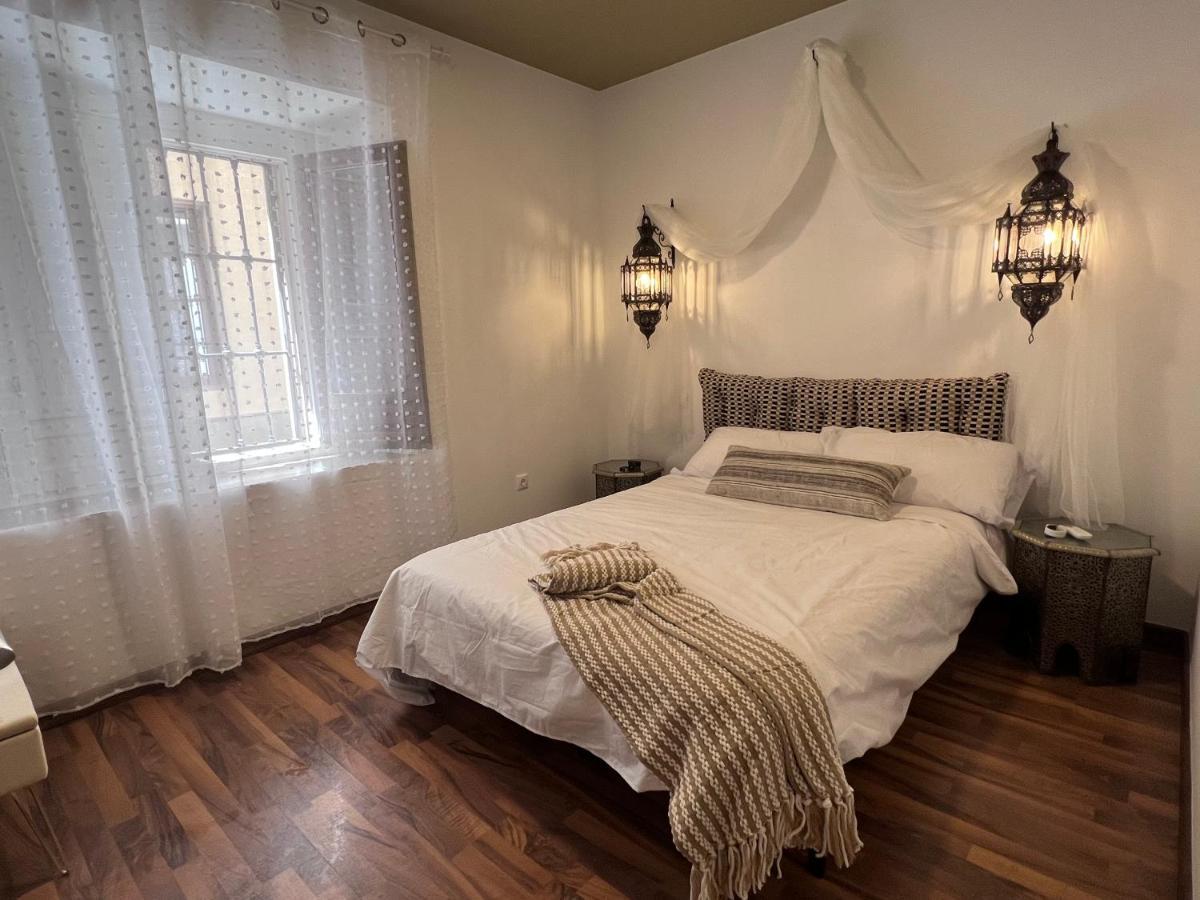 Sueños De La Alhambra Apartamento *