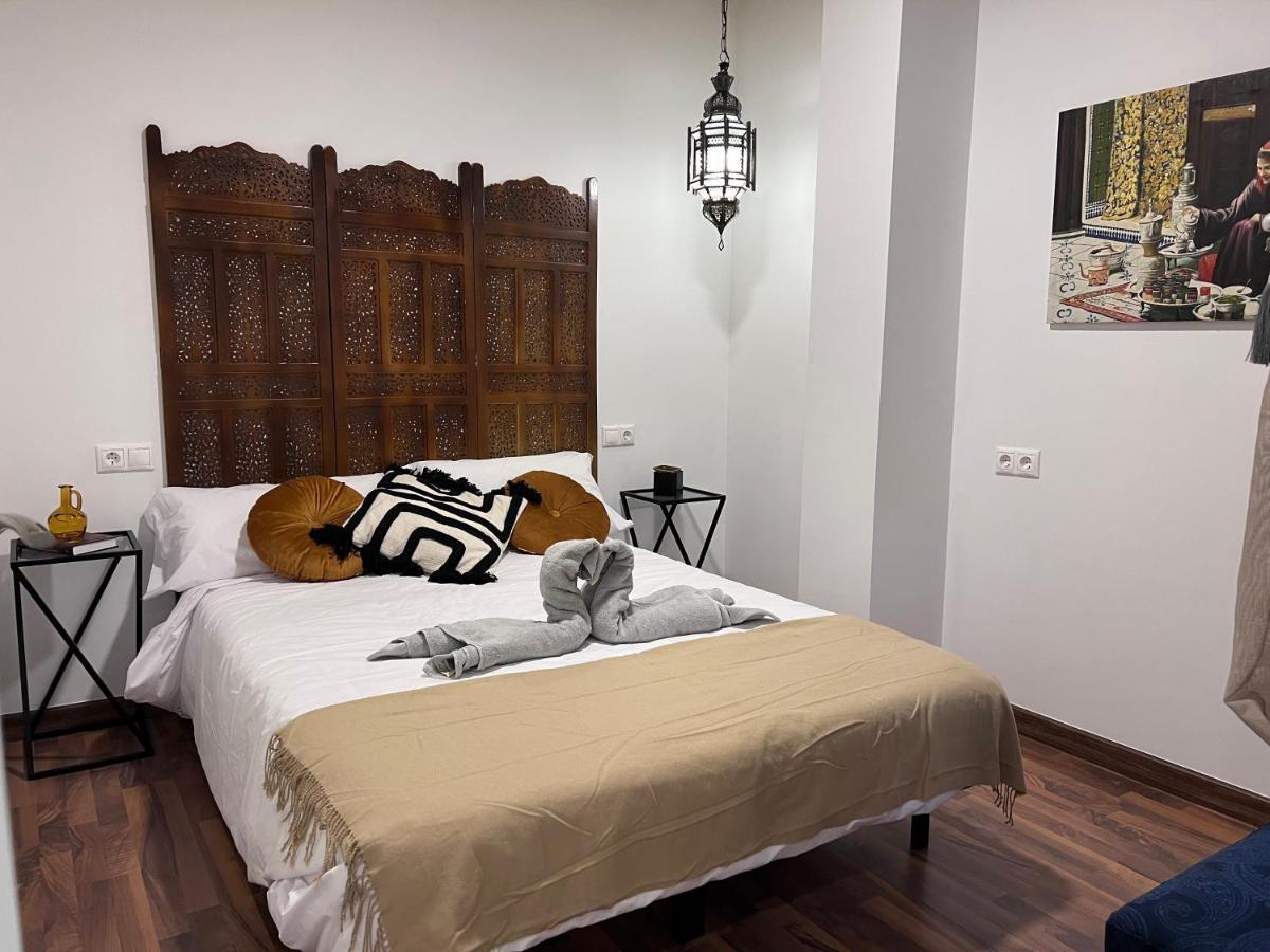 Sueños De La Alhambra Apartamento *
