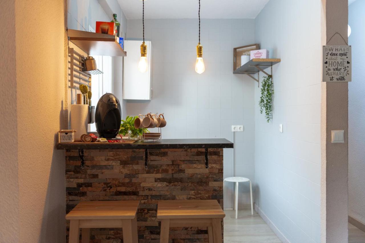 Apartamento Precioso En *