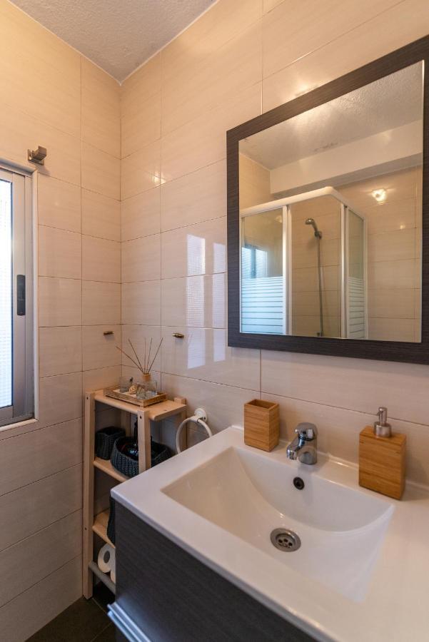 Precioso En Apartamento Granada