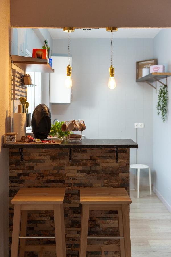 Apartamento Precioso En *