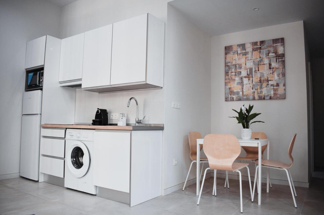 Del Paseo Apartamento