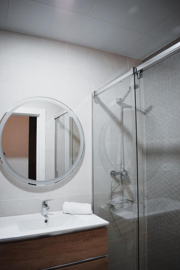 Apartamento Del Paseo