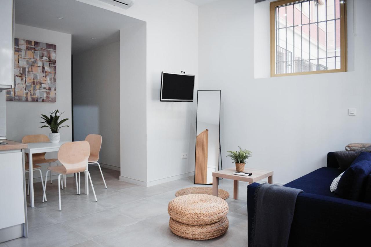 Apartamento Del Paseo