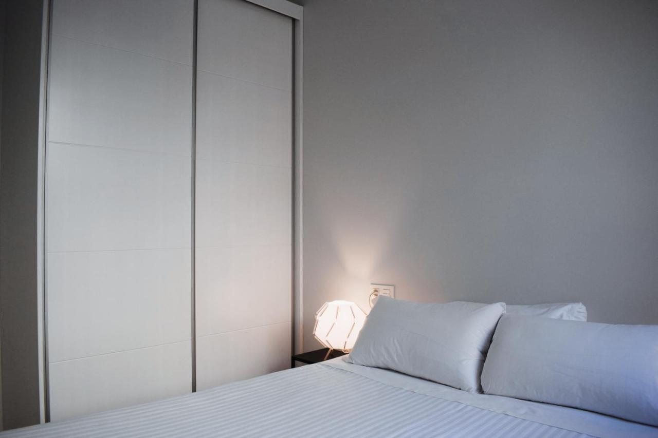 Del Paseo Apartamento Granada