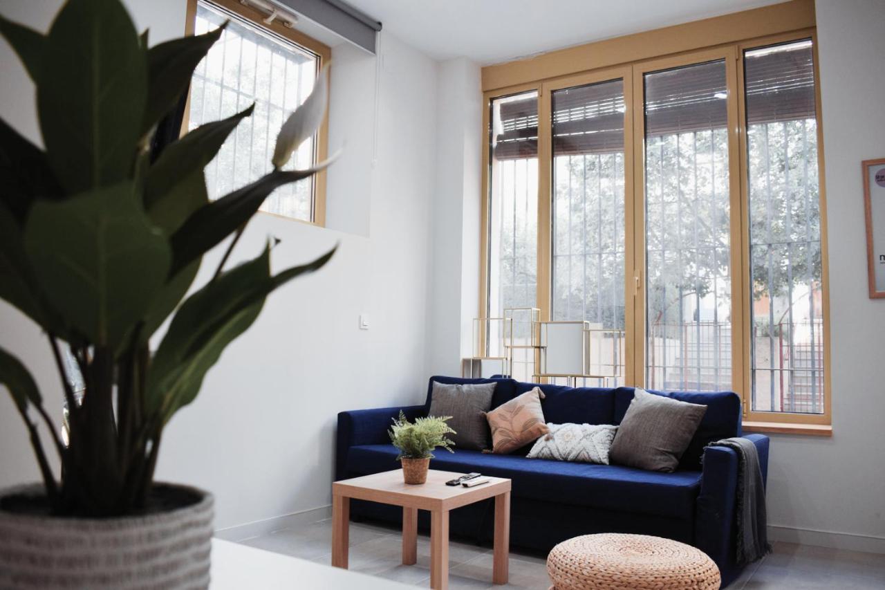 Apartamento Del Paseo