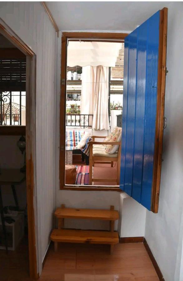 Holiday home Casa En El Albaicin Alto- 5 Min Mirador San Nicolas