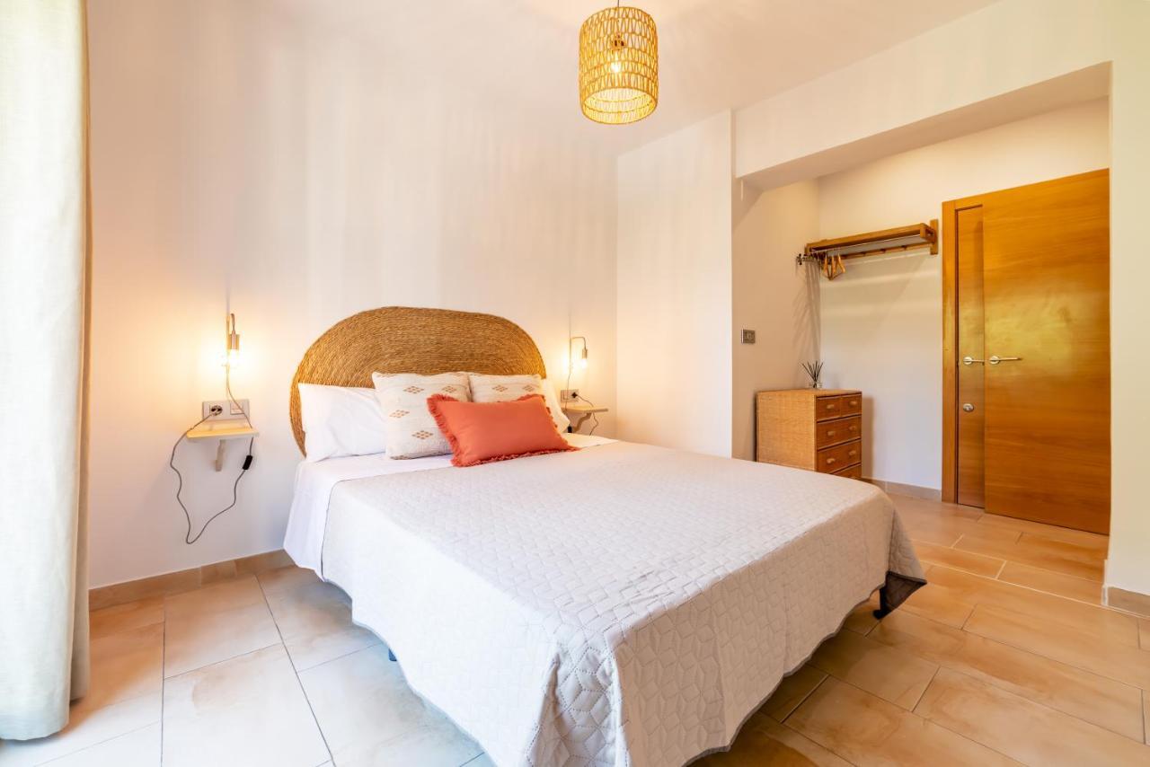 Apartamento Ronda Genil Con Parking Gratuito *