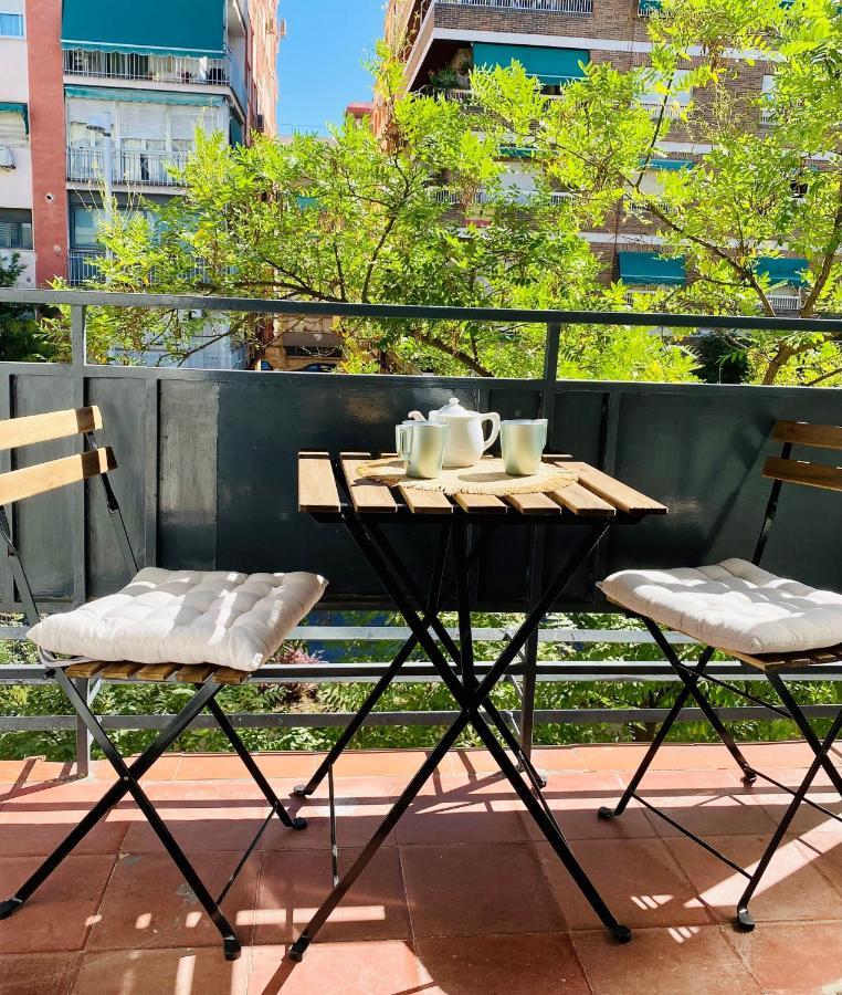 Apartamento Ronda Genil Con Parking Gratuito Granada