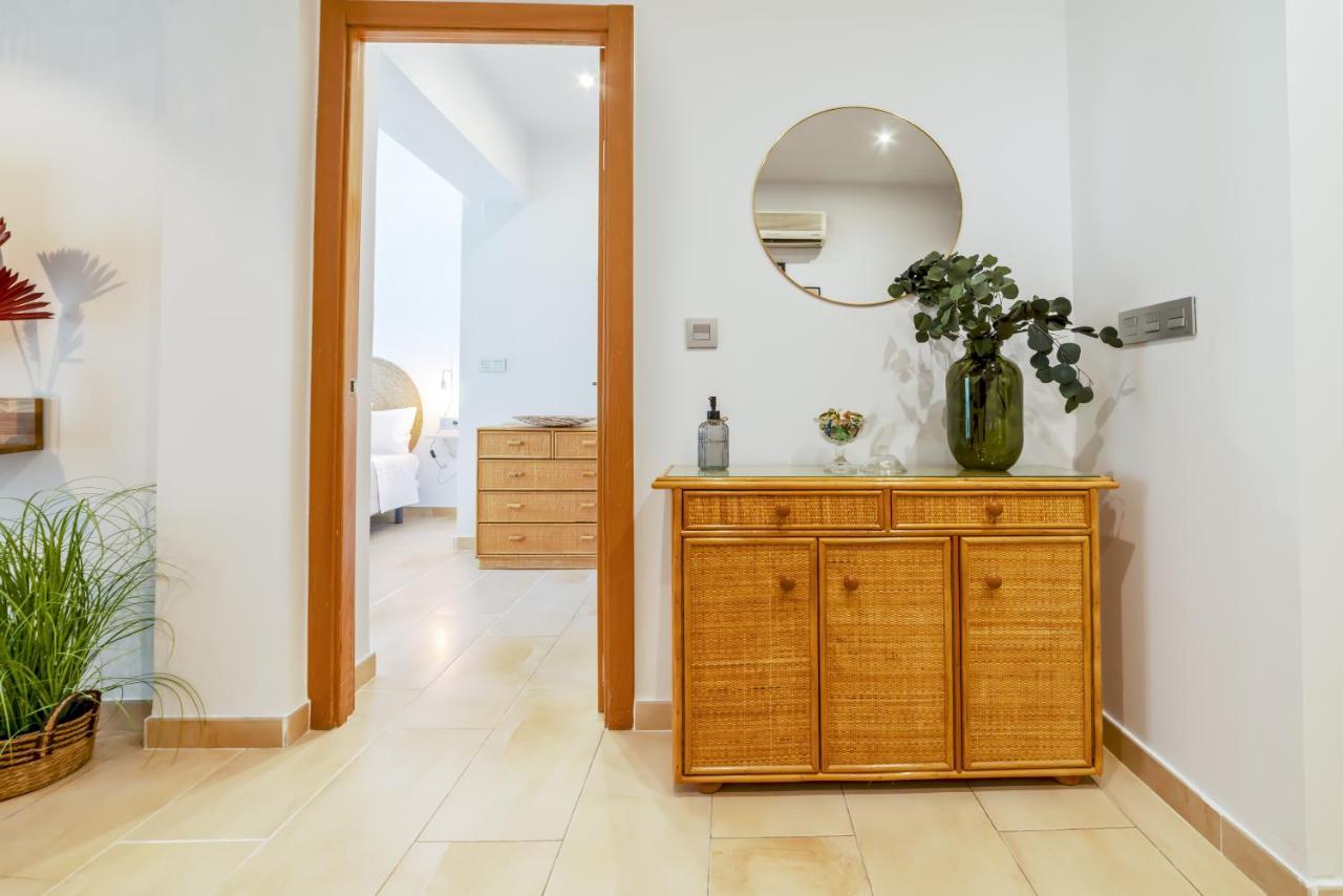 Ronda Genil Con Parking Gratuito Apartamento *