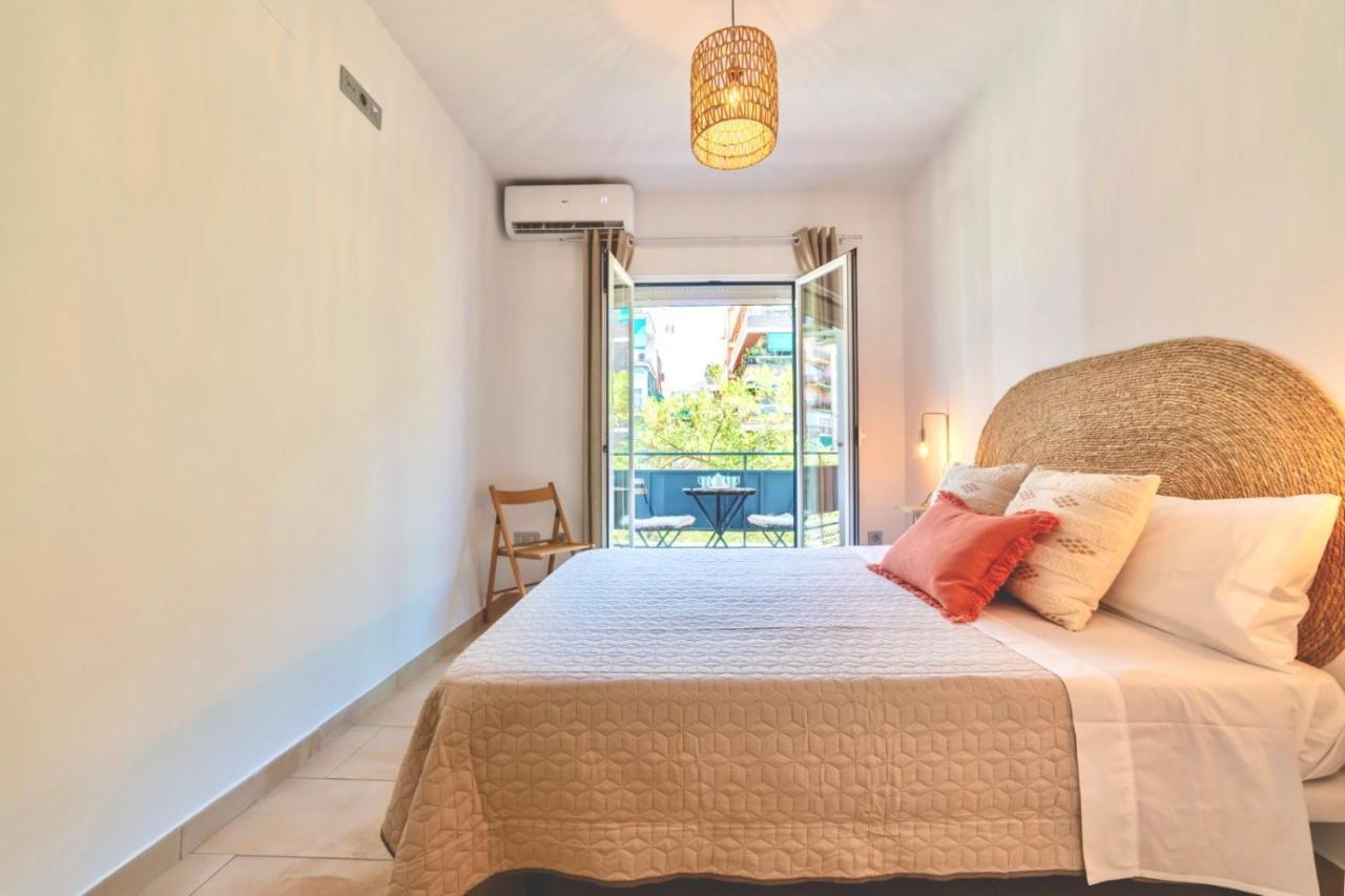 Apartamento Ronda Genil Con Parking Gratuito