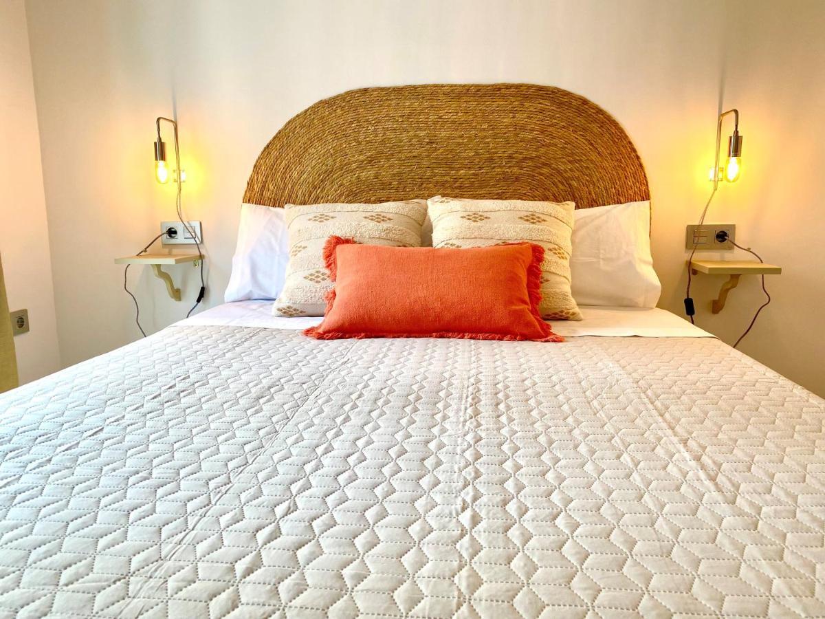 Ronda Genil Con Parking Gratuito Apartamento *