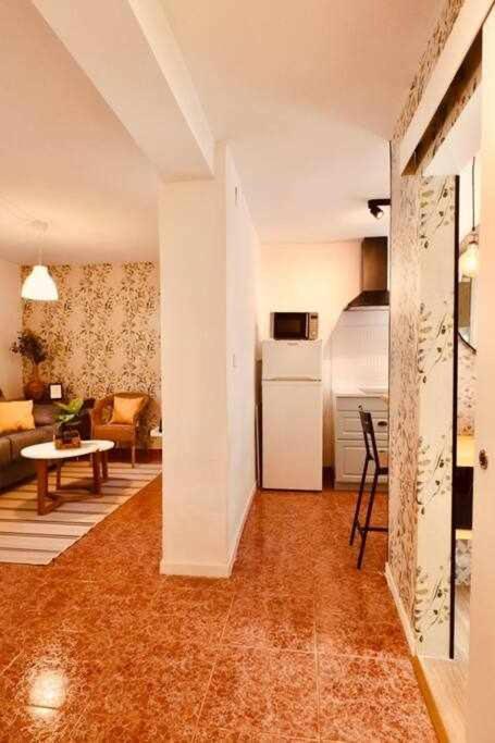 Apartamento Fantastico En Granada