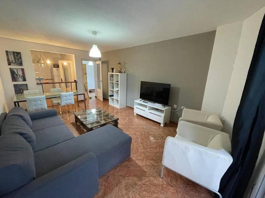 Apartamento Lovely One Bedroom Flat- Excellent Location