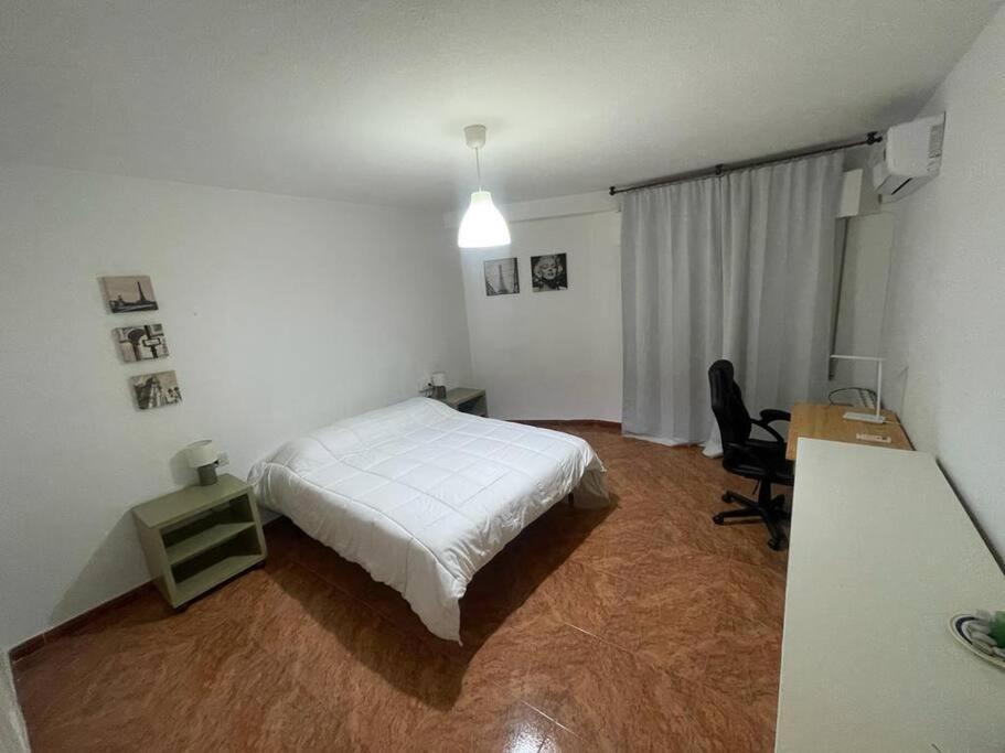 Lovely One Bedroom Flat- Excellent Location Apartamento
