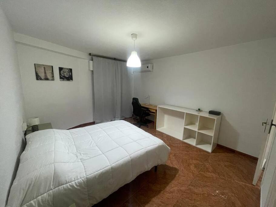 Apartamento Lovely One Bedroom Flat- Excellent Location Granada