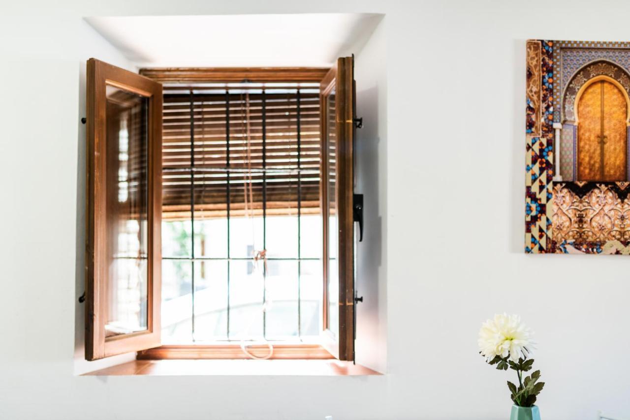 Apartamento Precioso En El Albaicín De